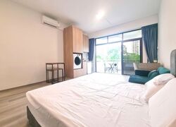 Cashew Heights Condominium (D23), Condominium #545032531